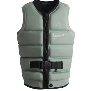 2025 FOLLOW PROJECT ONE LADIES VEST - MINT