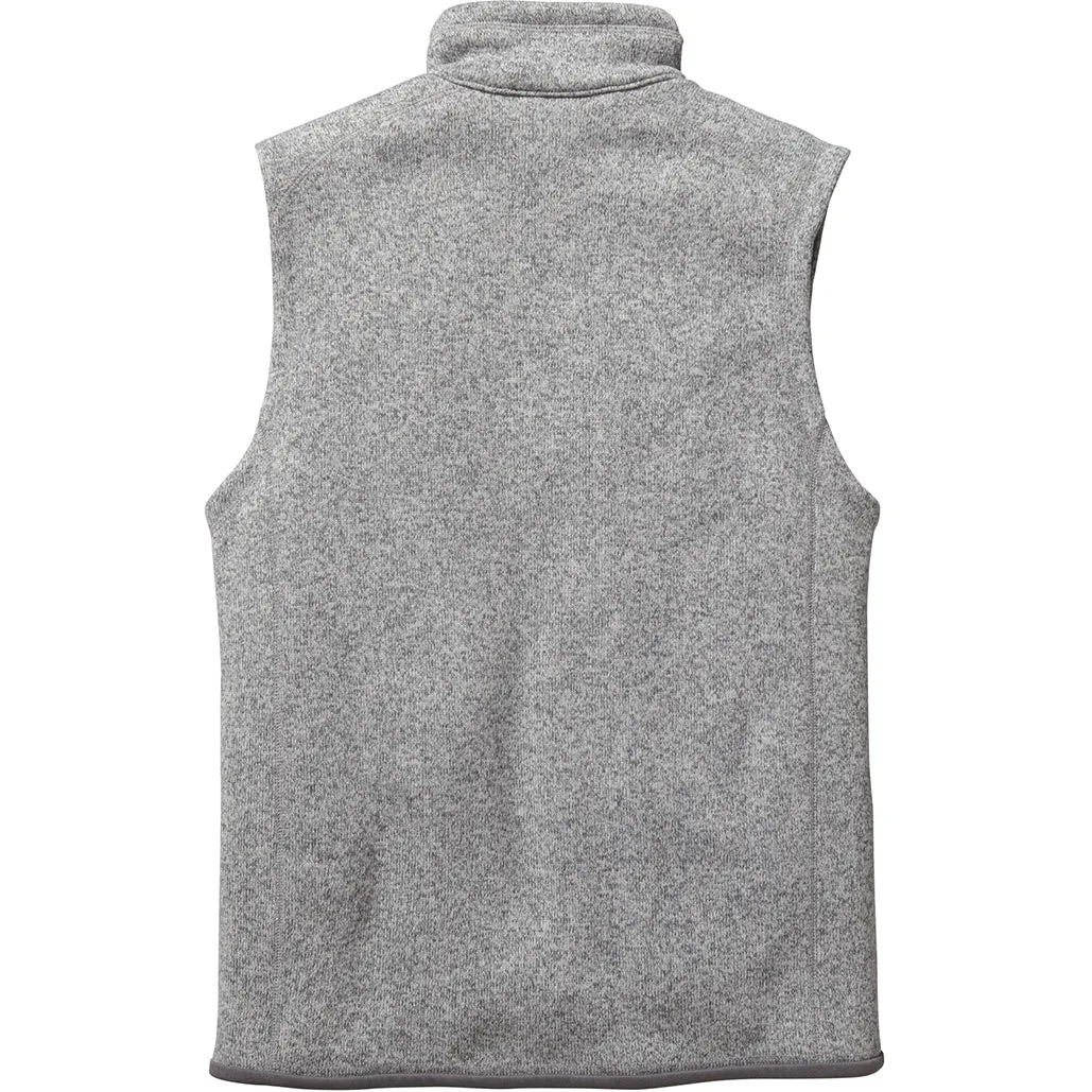 48-Hour Patagonia Men's Stonewash Better Sweater Vest