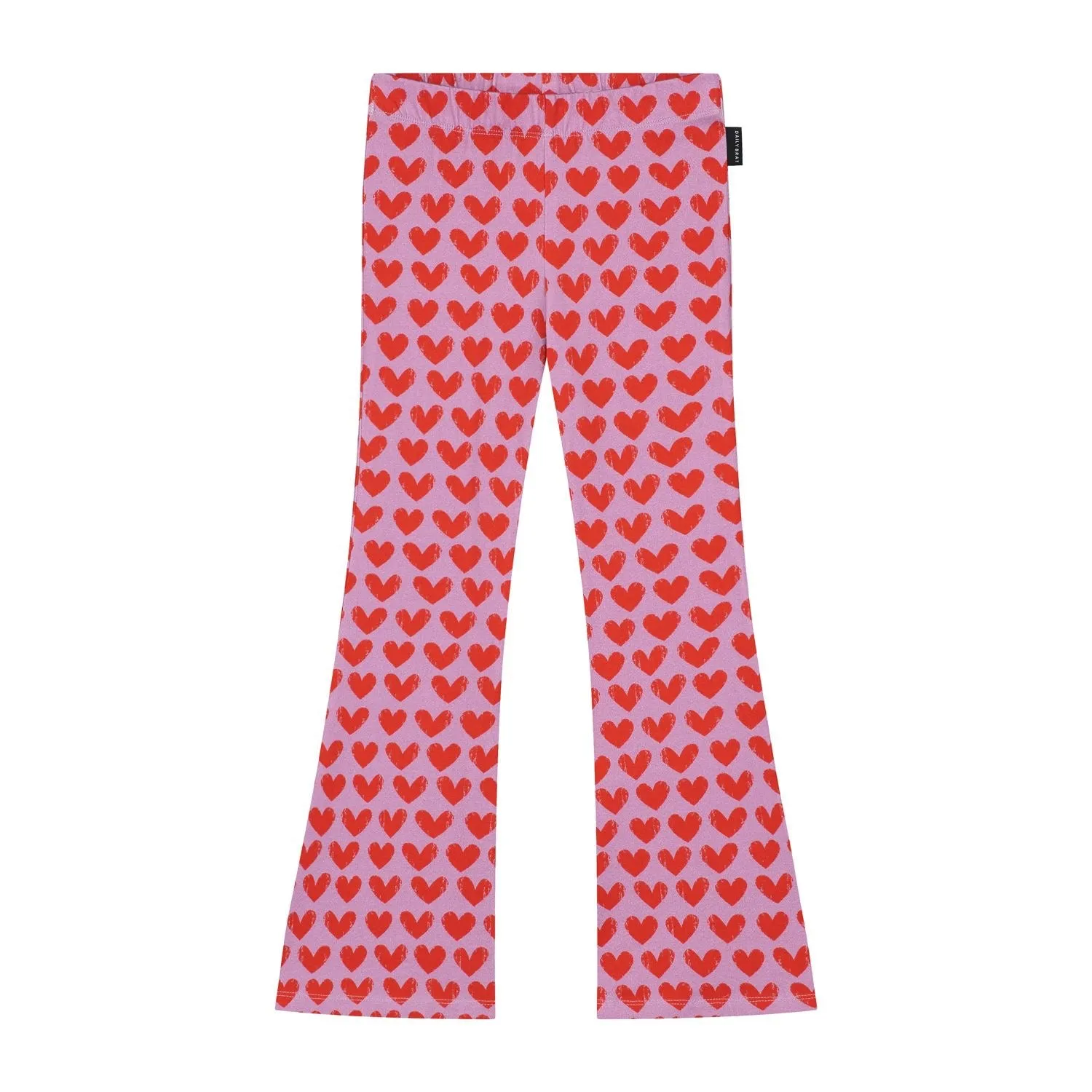 ADORE FLARED PANTS LILAVENDER