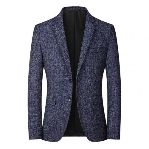 Adriel™ | Formell vinterformell Slim Fit Blazer för män