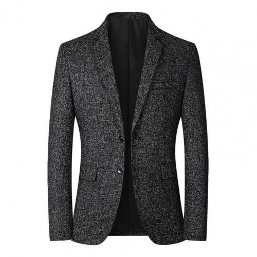 Adriel™ | Formell vinterformell Slim Fit Blazer för män