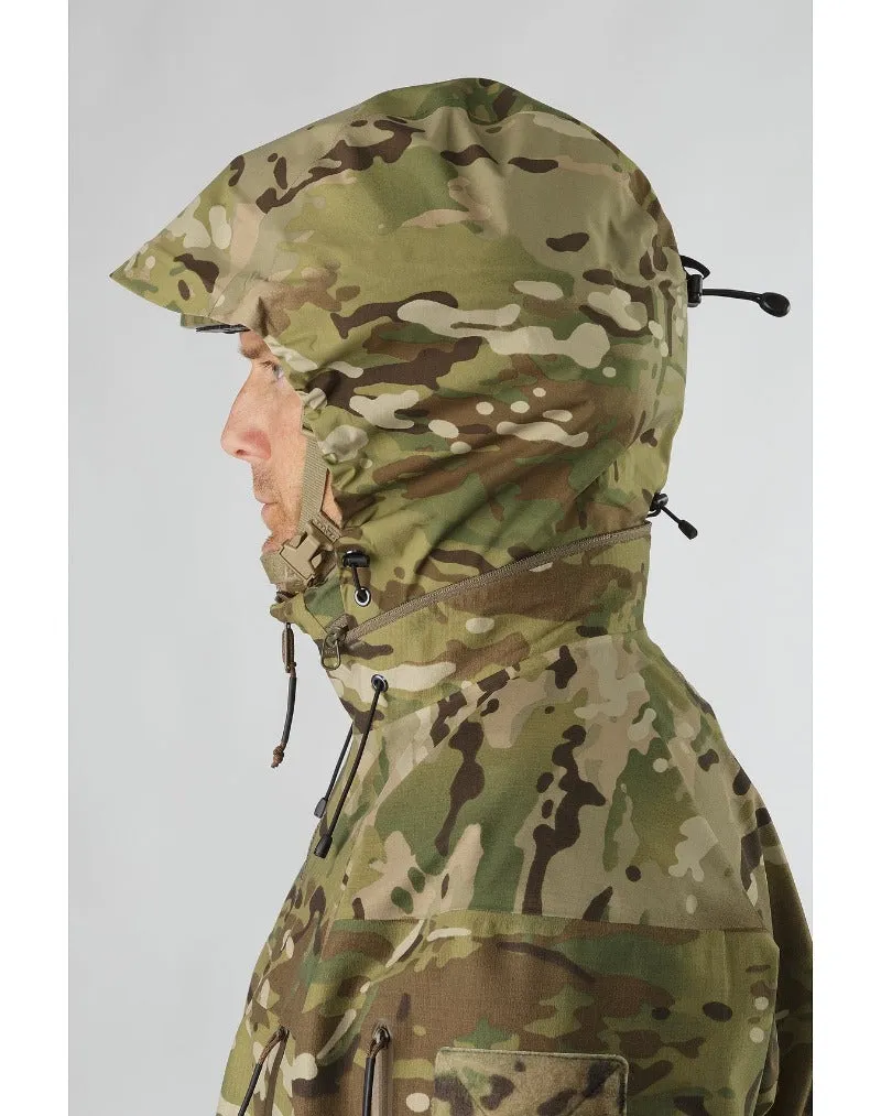 Arc'teryx LEAF Alpha Jacket Gen2 REVISED MultiCam