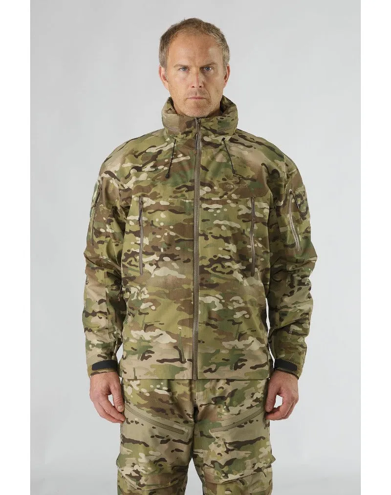 Arc'teryx LEAF Alpha Jacket Gen2 REVISED MultiCam