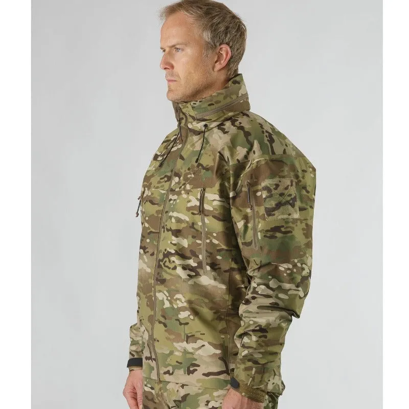 Arc'teryx LEAF Alpha Jacket Gen2 REVISED MultiCam