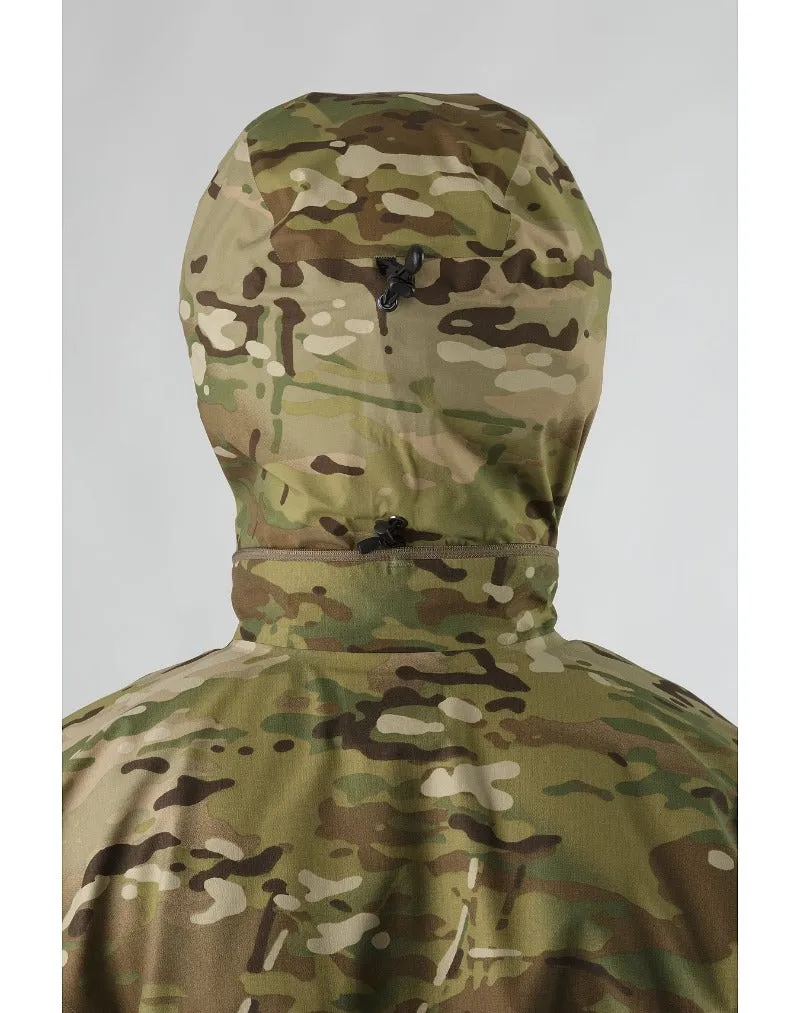 Arc'teryx LEAF Alpha Jacket Gen2 REVISED MultiCam