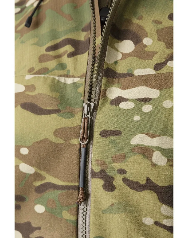 Arc'teryx LEAF Alpha Jacket Gen2 REVISED MultiCam