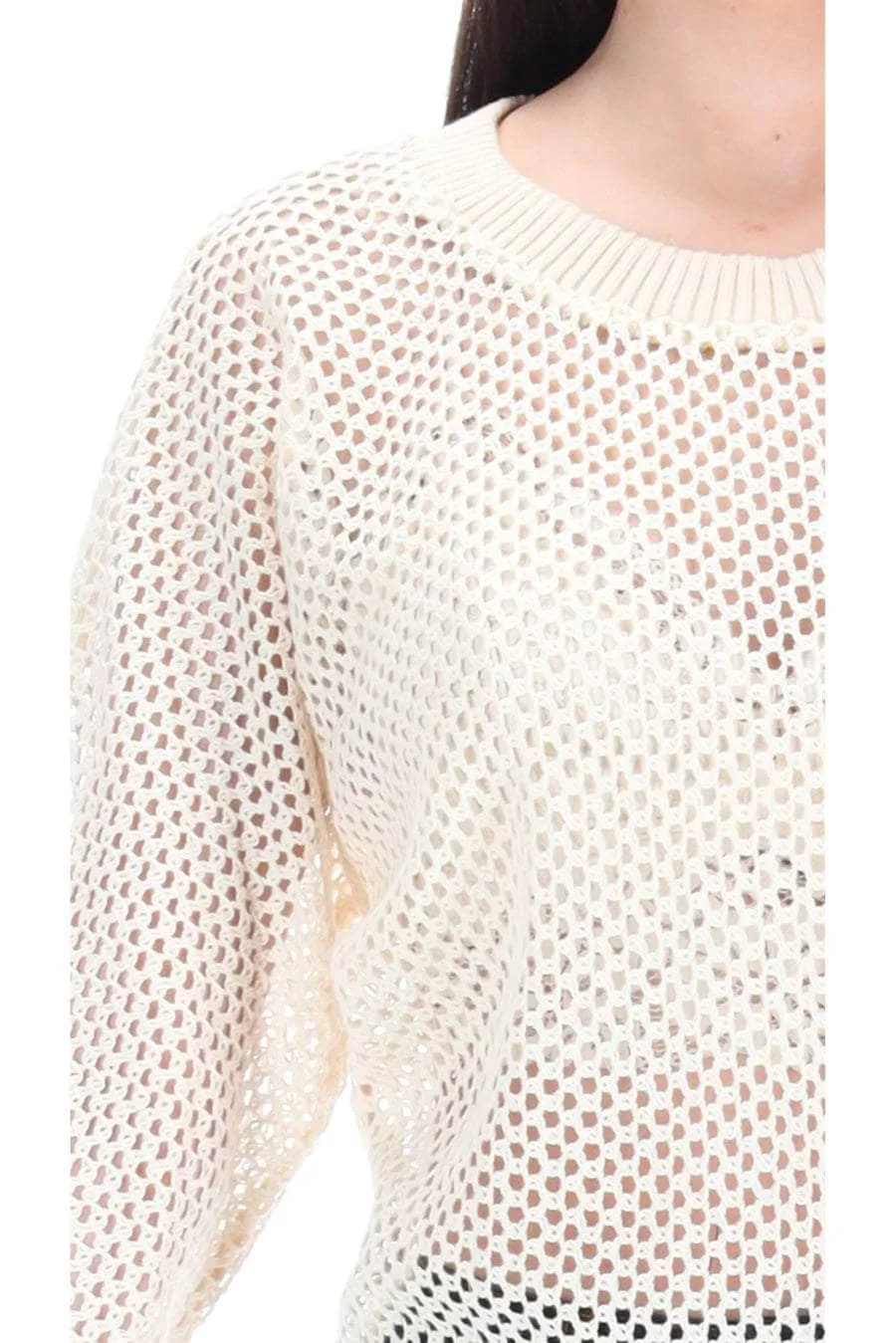 Aria Knit Top