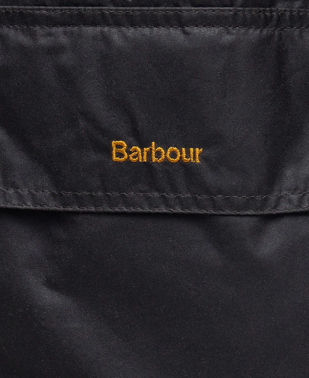 Barbour Viola Wax Jacket