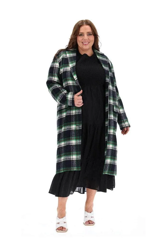 Brooke Tartan