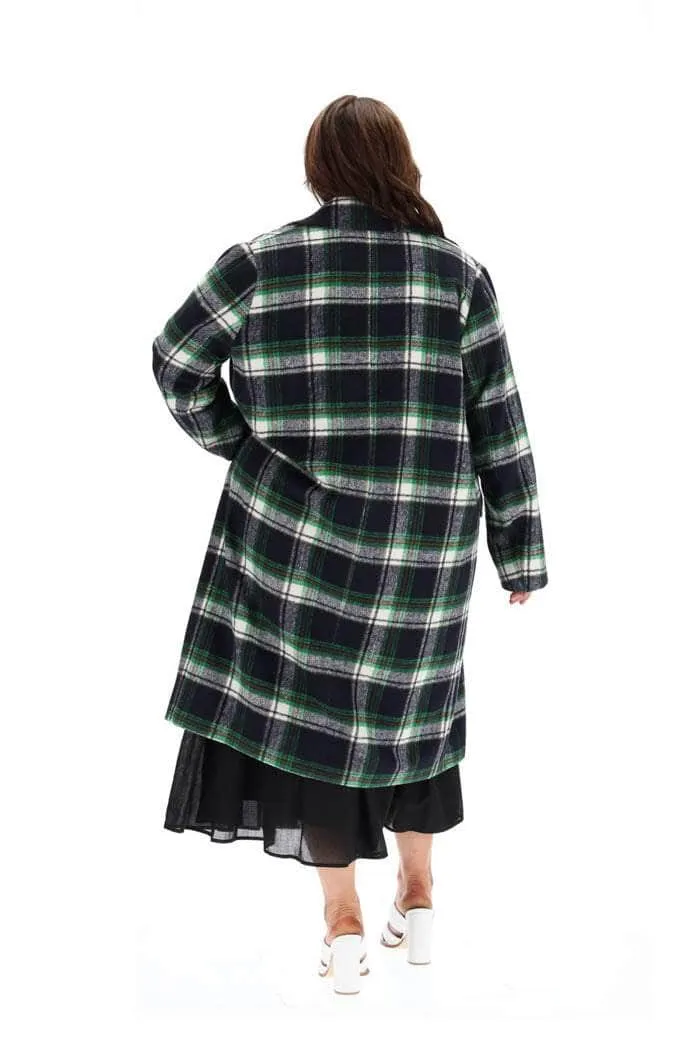 Brooke Tartan
