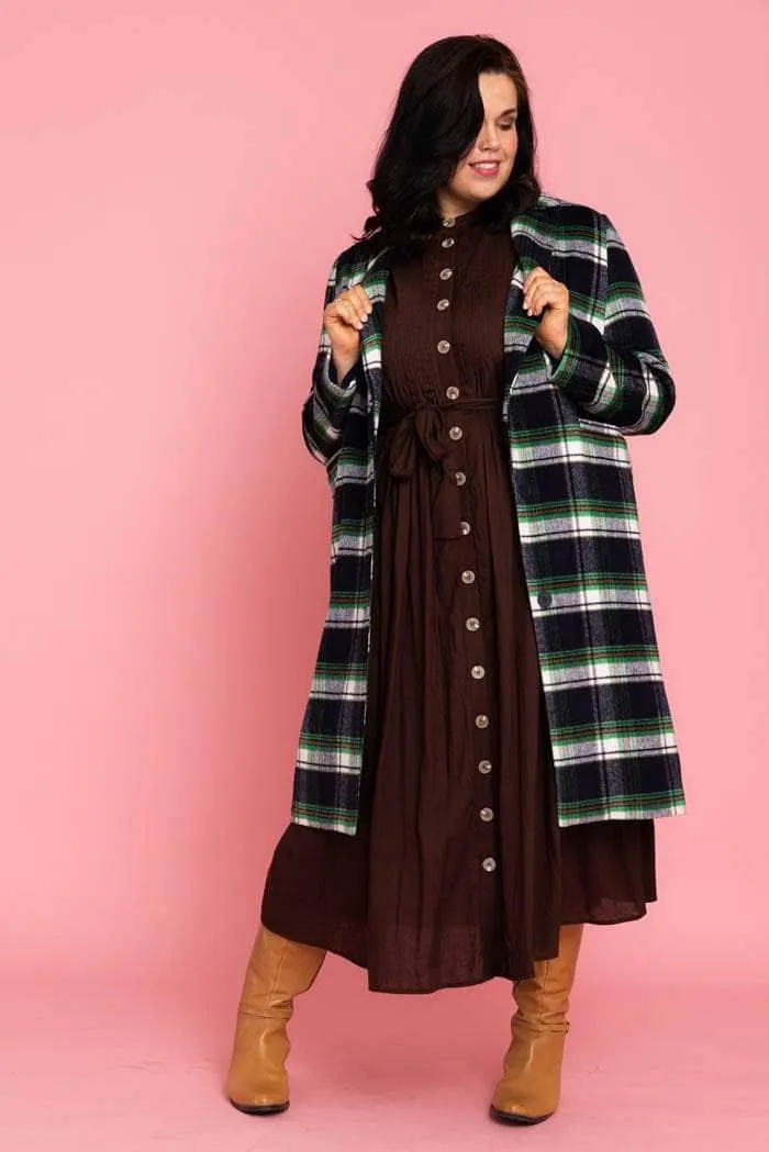 Brooke Tartan