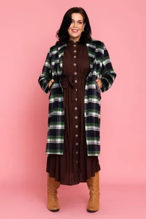 Brooke Tartan