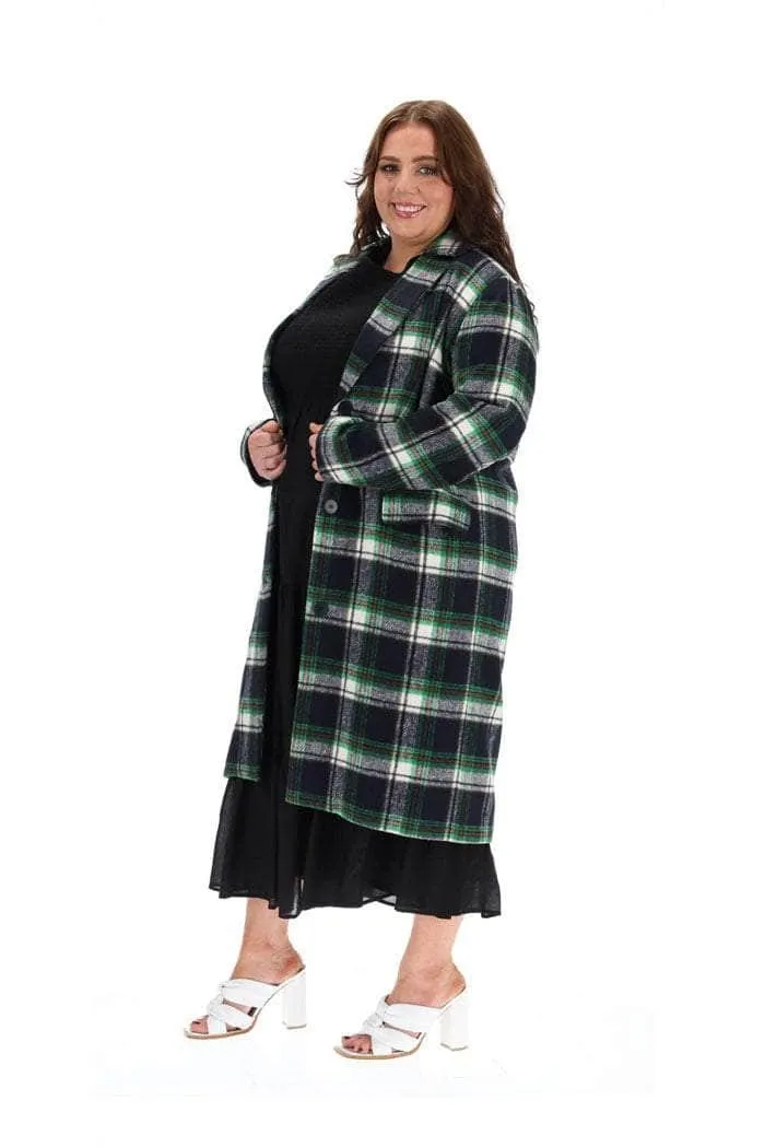 Brooke Tartan