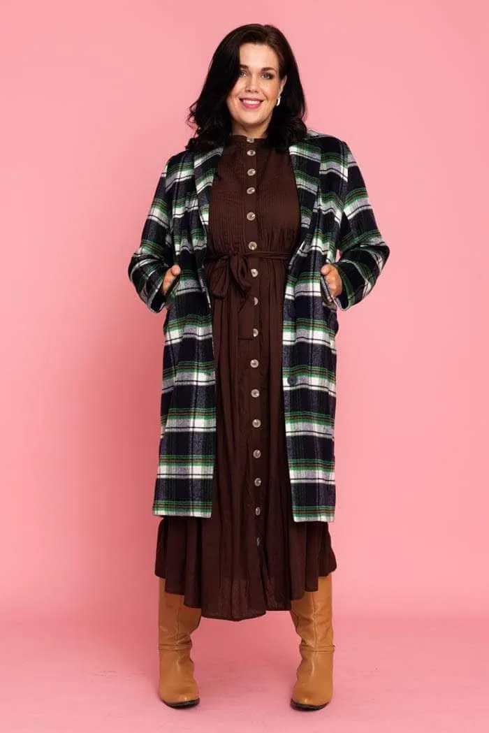 Brooke Tartan