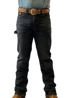 C1 Carpenter FR Jeans, Boot Cut