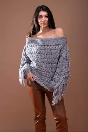 Casey Knit