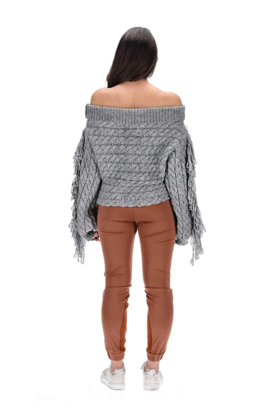 Casey Knit