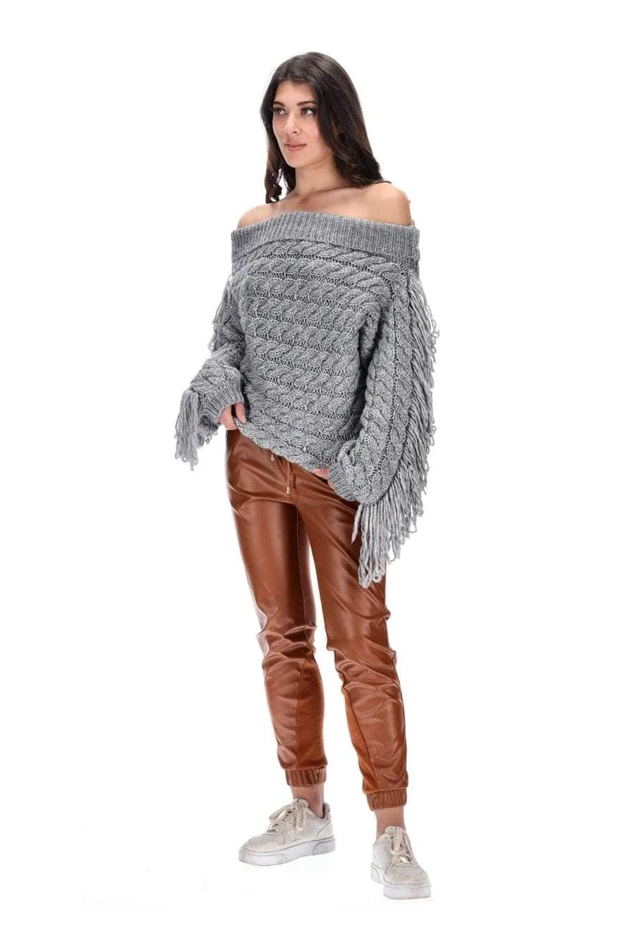 Casey Knit