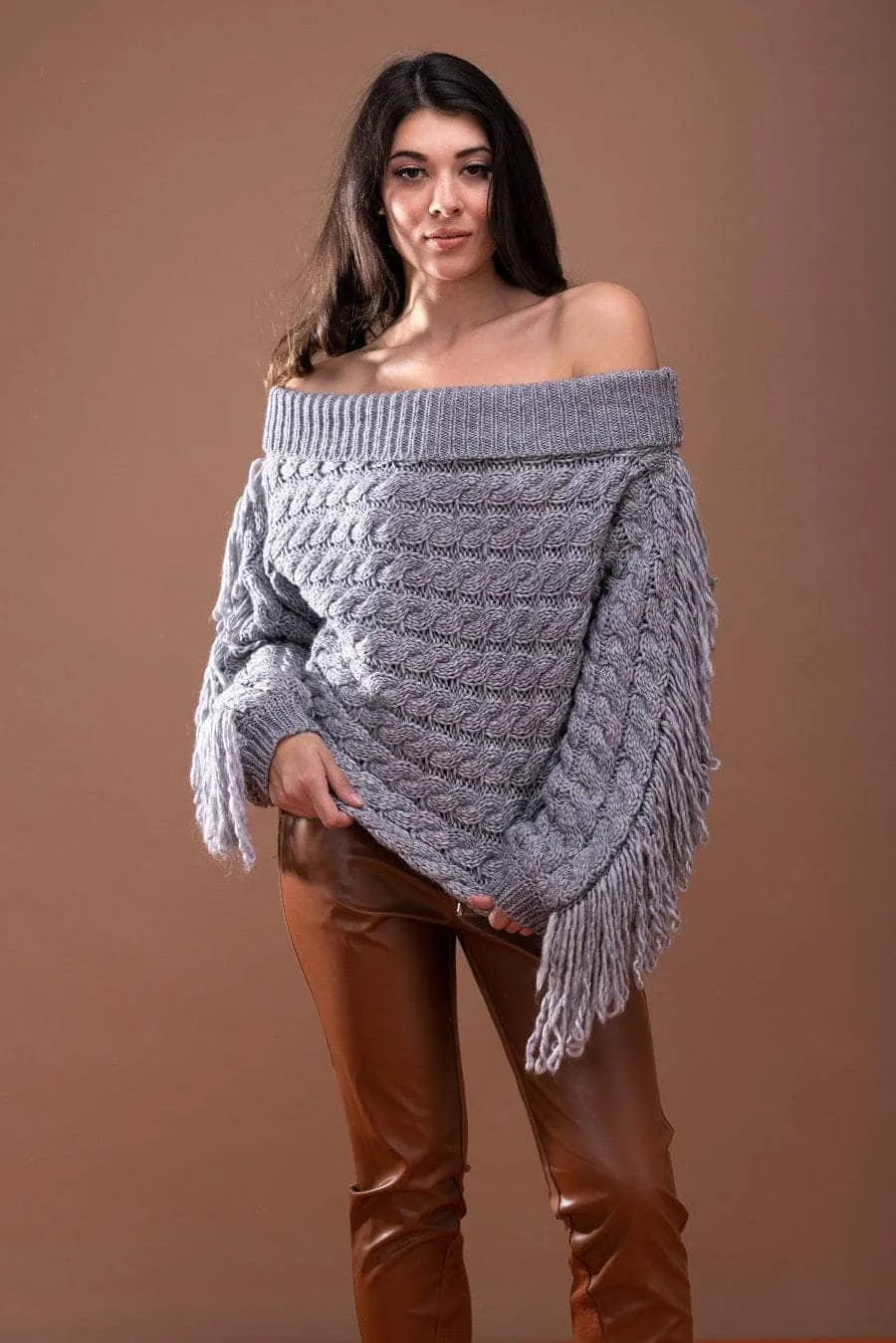 Casey Knit