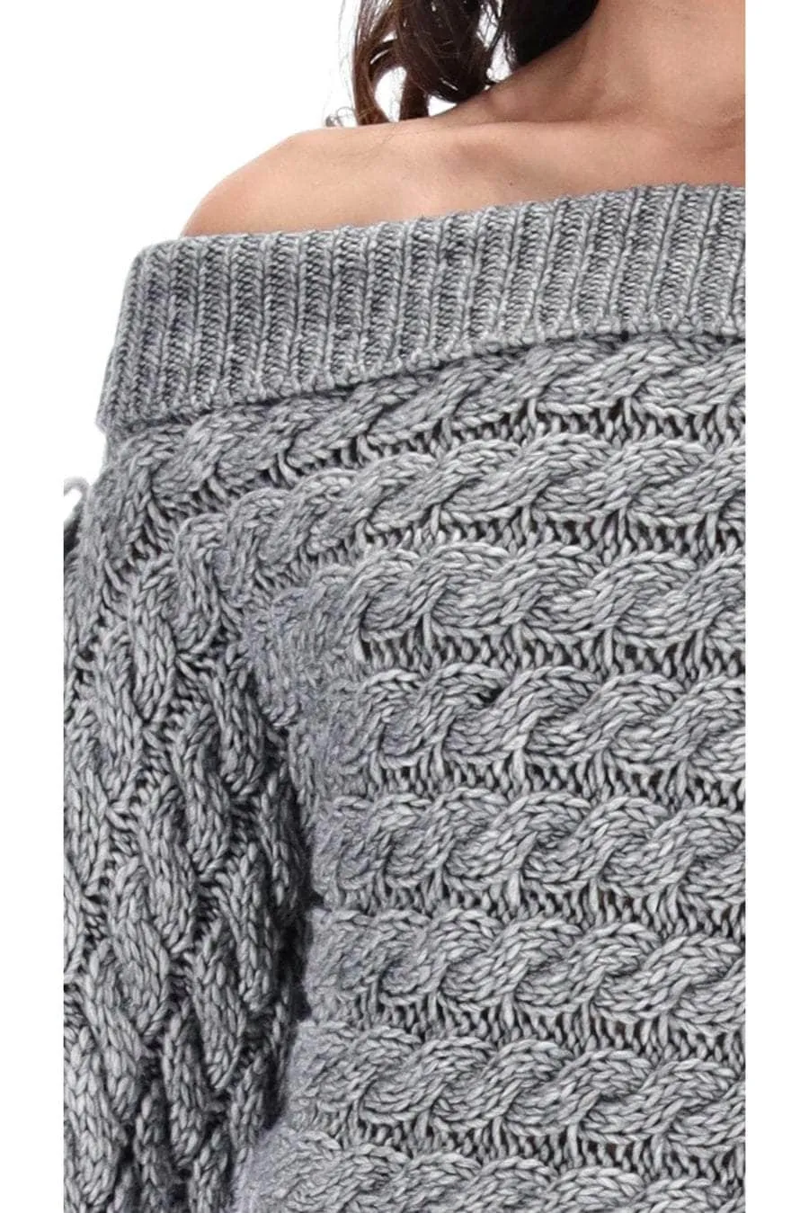 Casey Knit