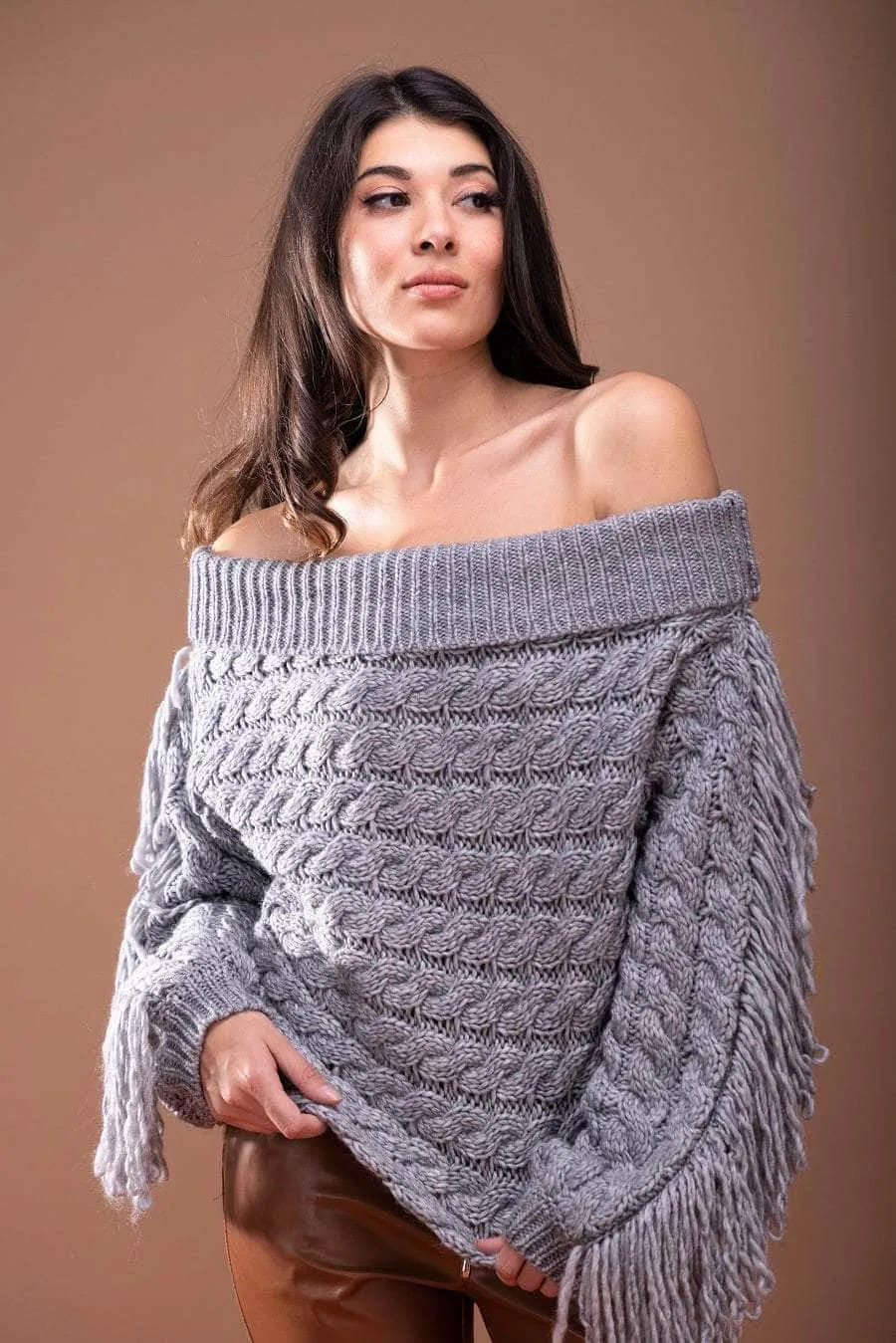 Casey Knit