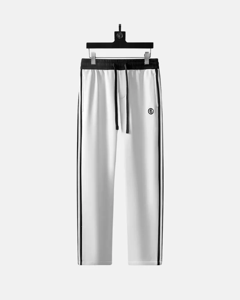 Cashmere Premium Tracksuit Set