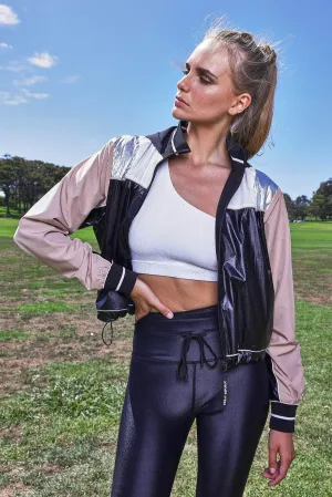 Centre Court Jacket