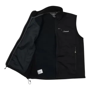 Cloudveil Softshell Fleece Vest - Men's