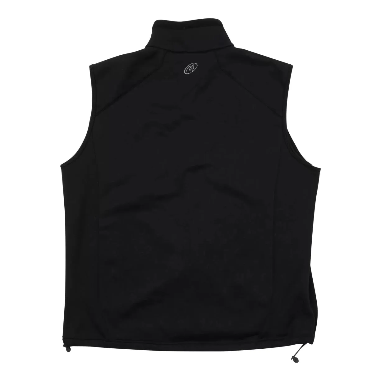 Cloudveil Softshell Fleece Vest - Men's