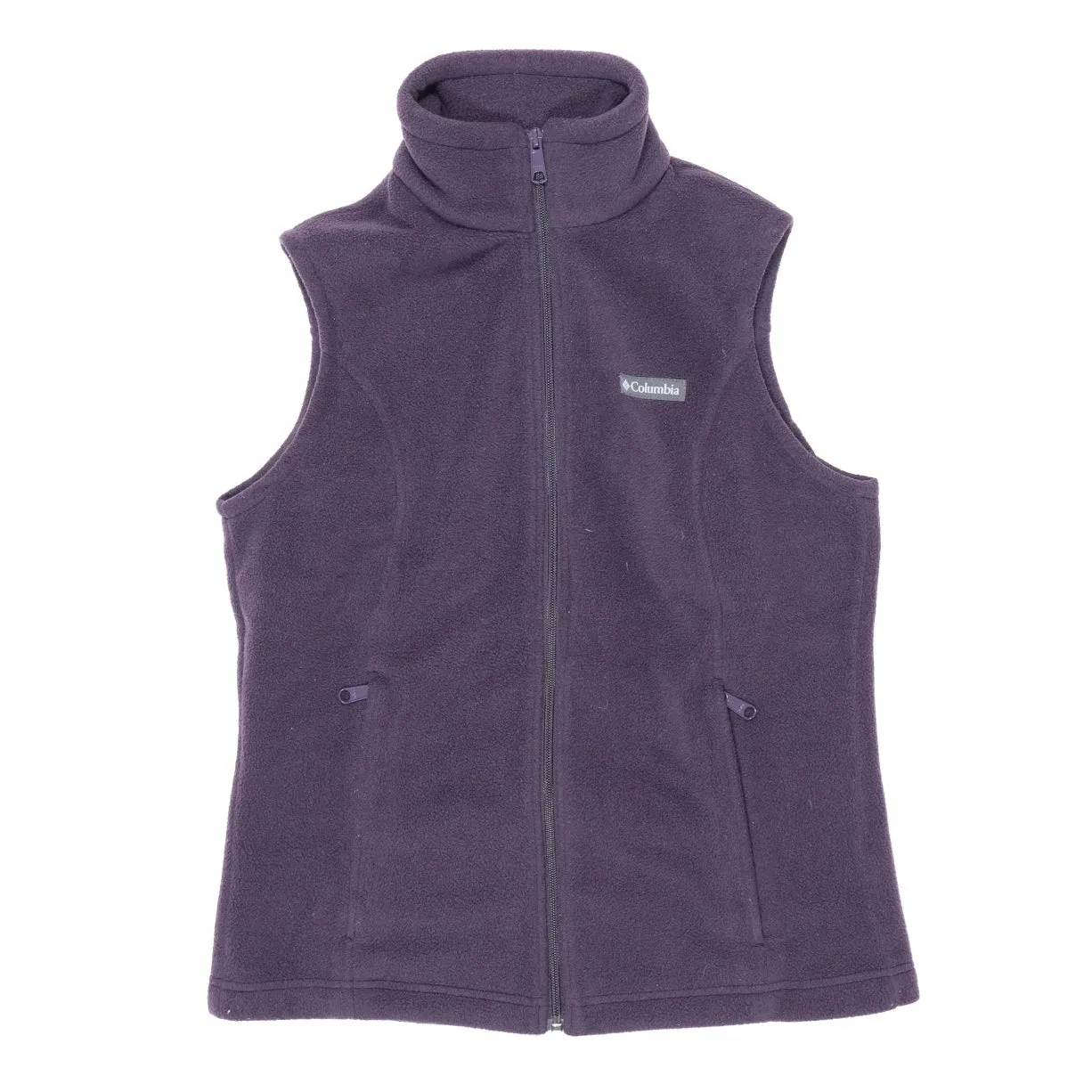 Columbia Benton Springs Fleece Vest