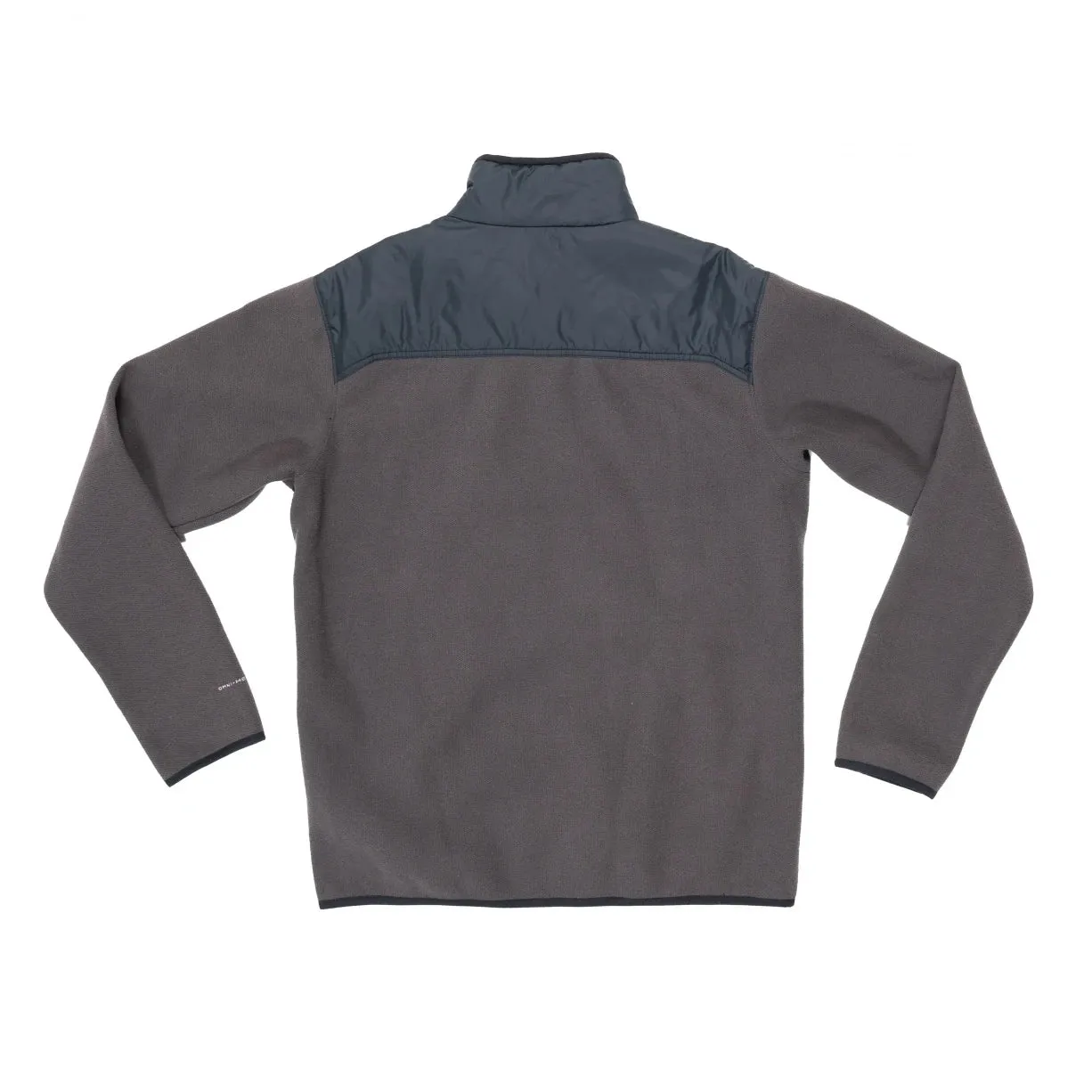 Columbia Fleece Full Zip Insulated Jacket
