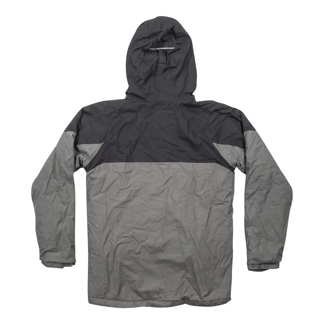 Columbia Hikebound Insulated Jacket - Boys'