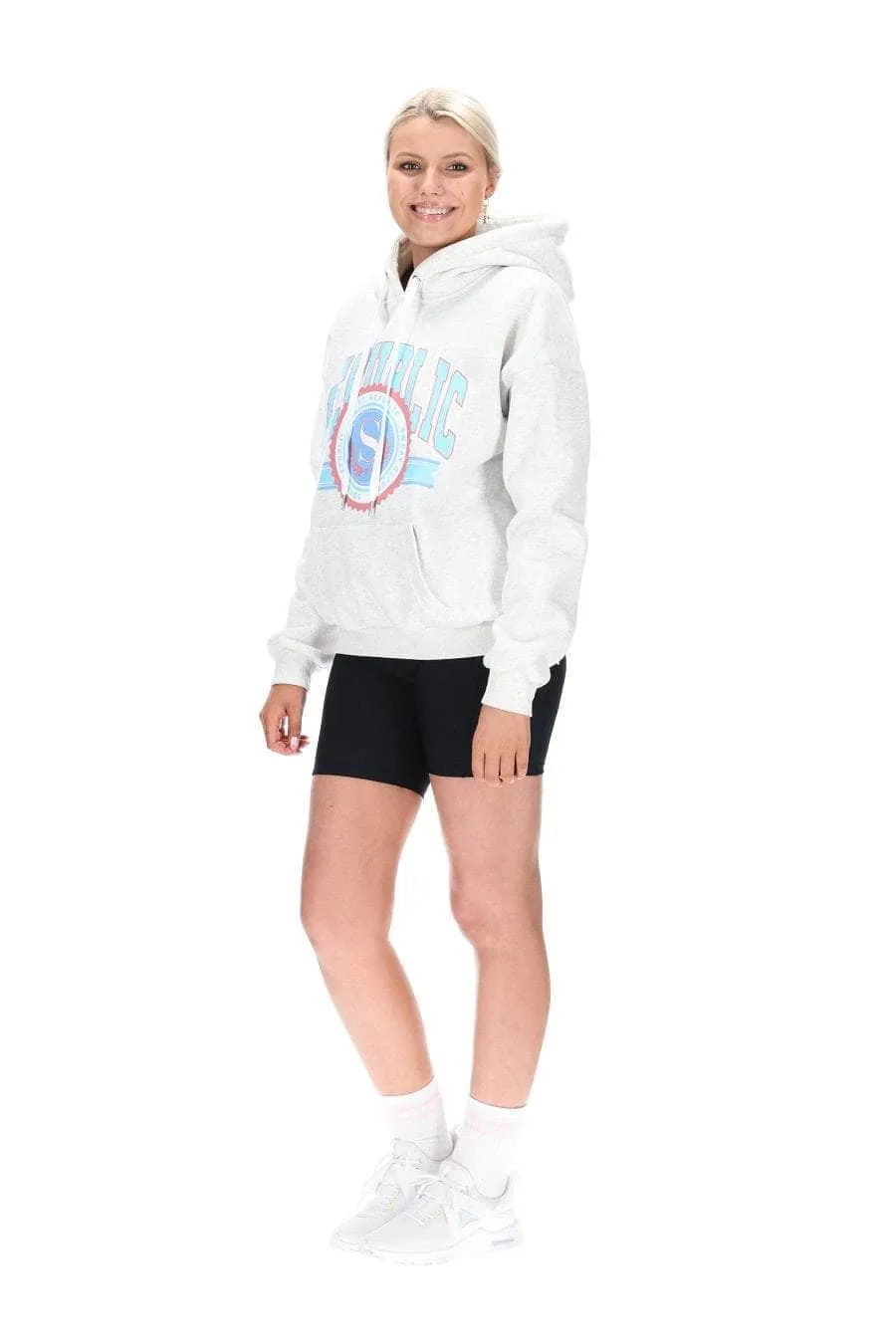 Cool Off Hoodie
