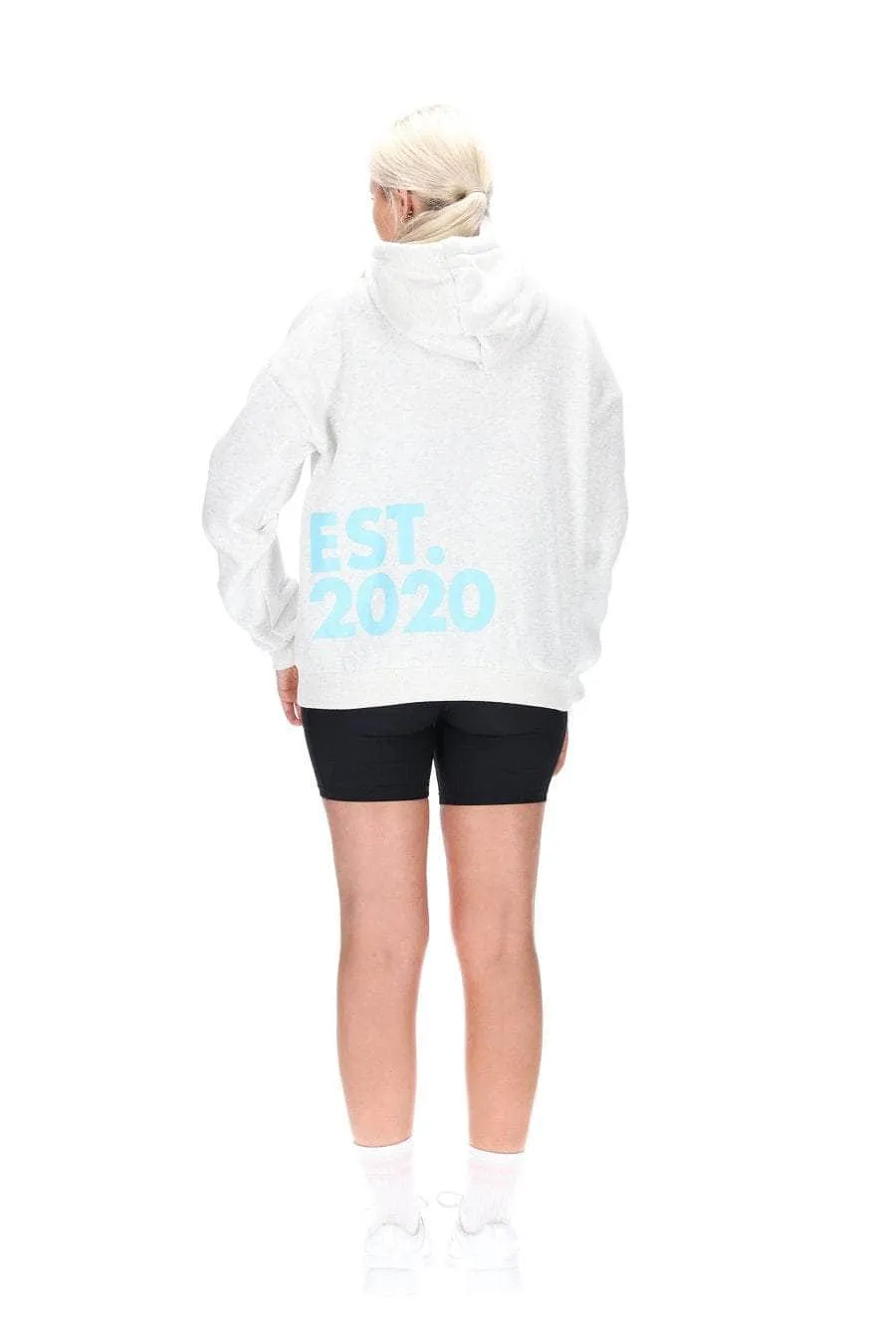Cool Off Hoodie