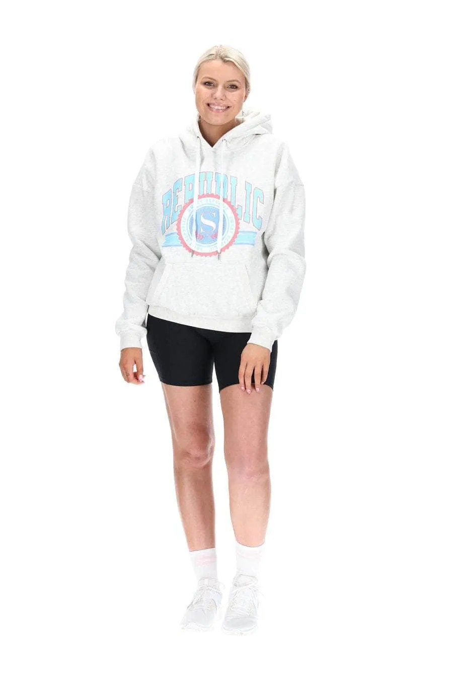 Cool Off Hoodie