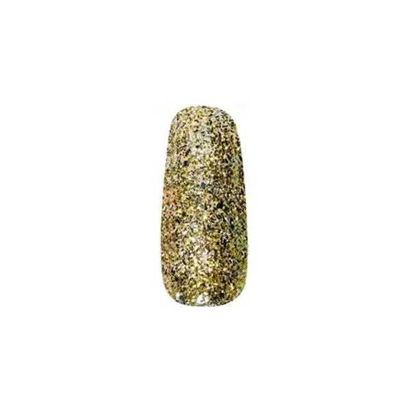 DND - Super Platinum - Heat of Gold 0.6 oz - #944