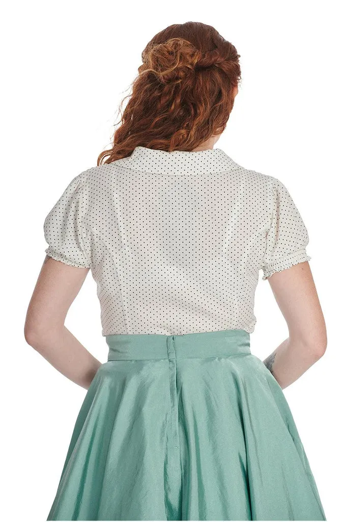 Dolly Blouse