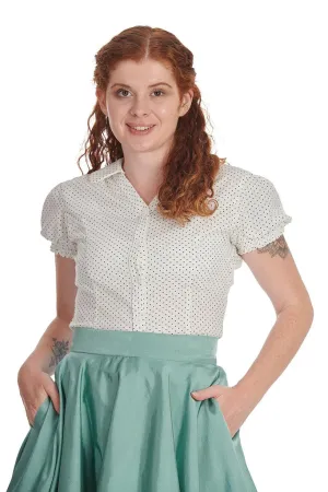 Dolly Blouse