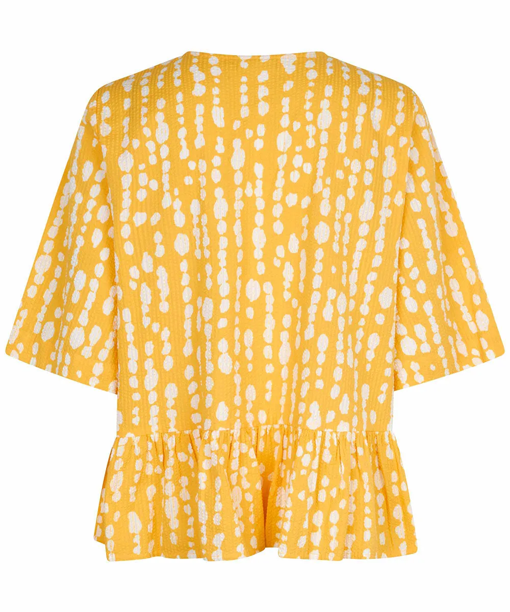 Dulcet Blouse