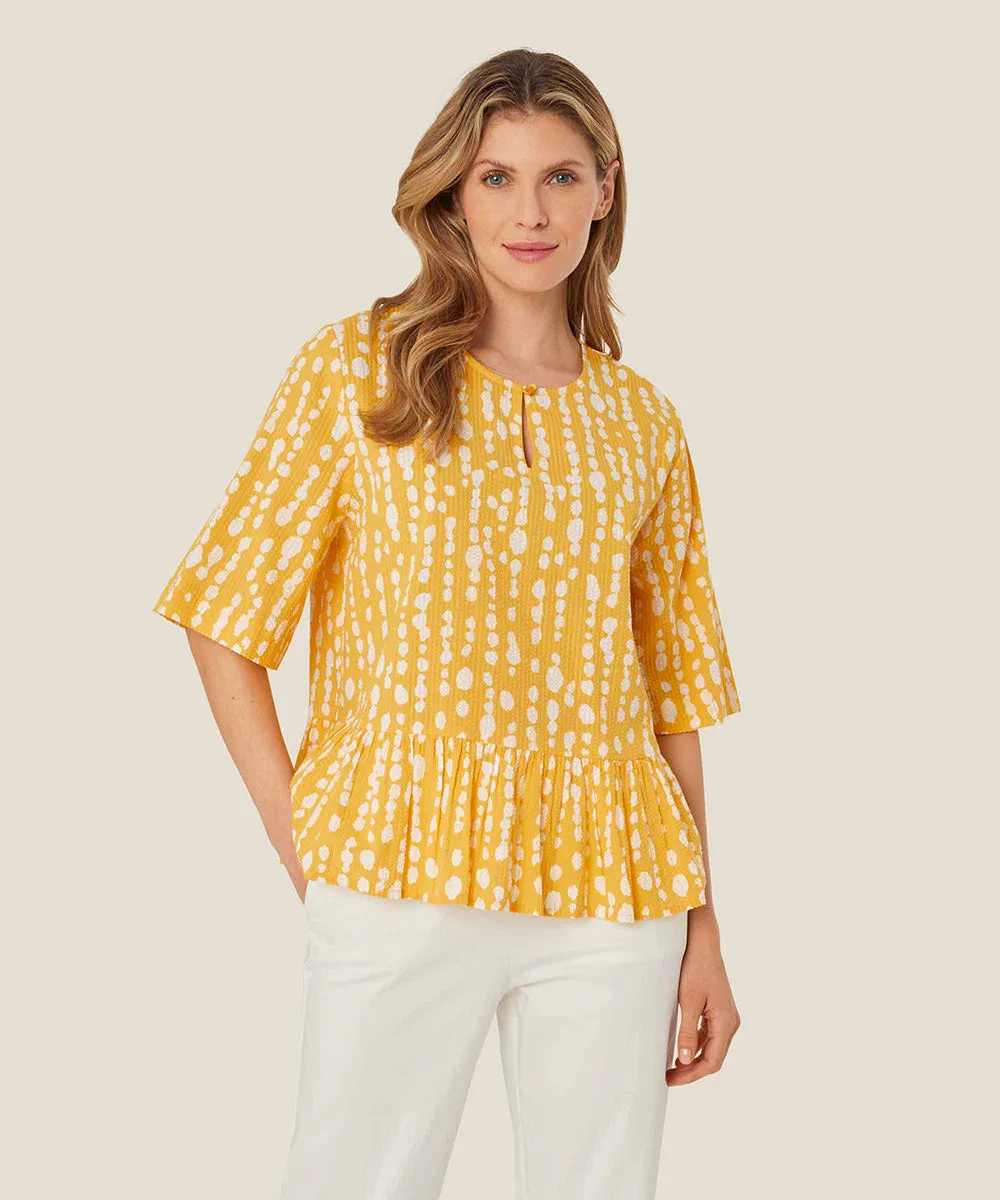 Dulcet Blouse