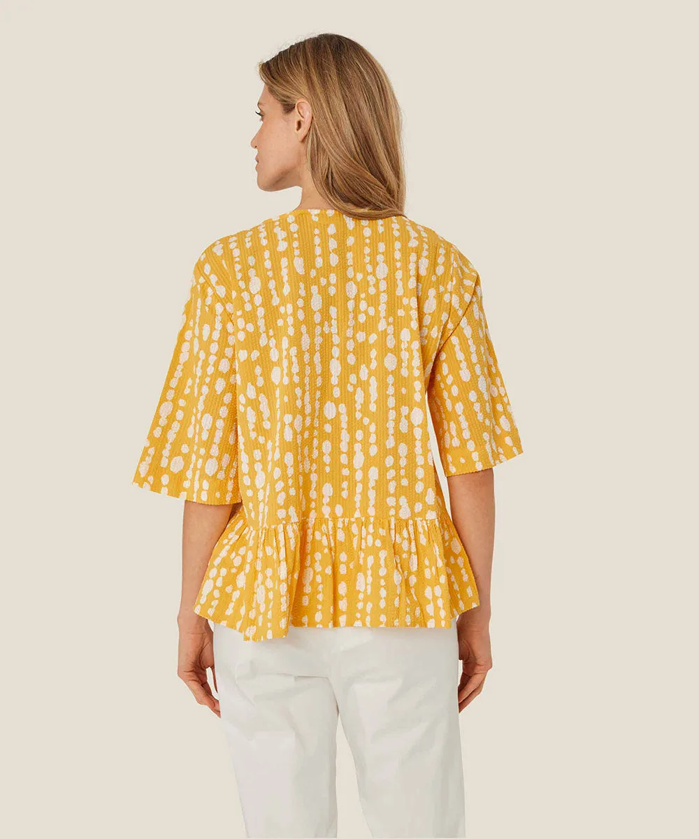 Dulcet Blouse
