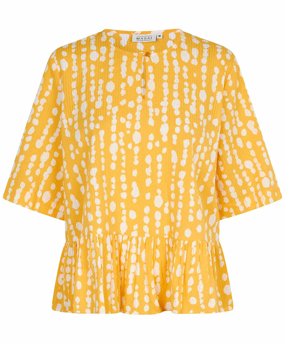 Dulcet Blouse
