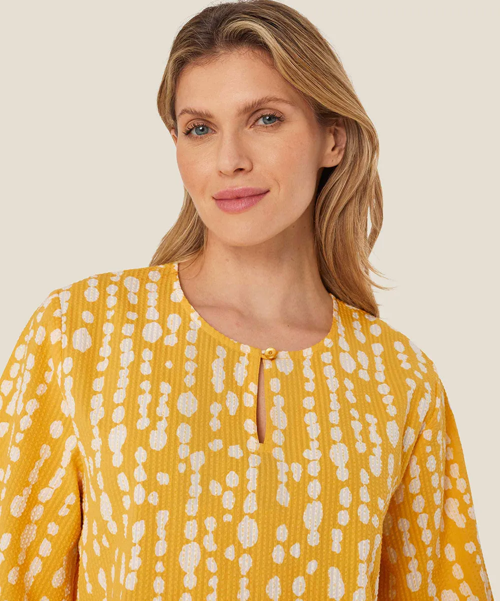 Dulcet Blouse