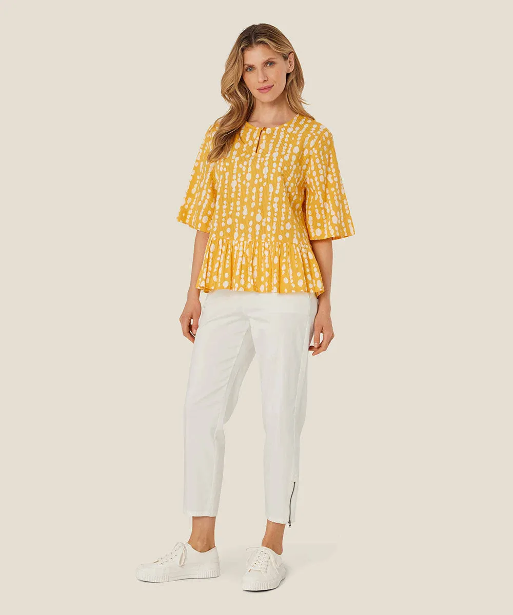 Dulcet Blouse