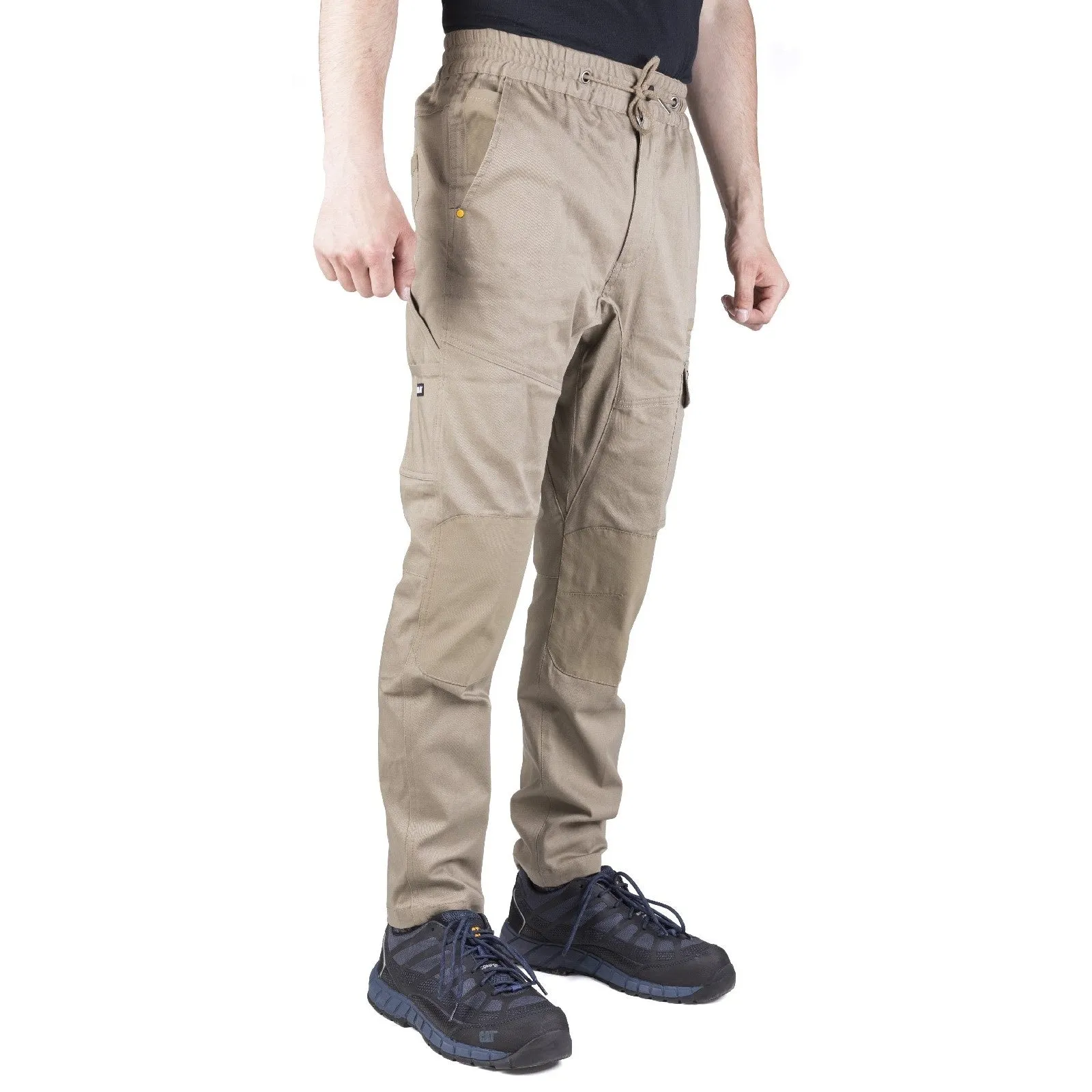 Dynamic Trouser