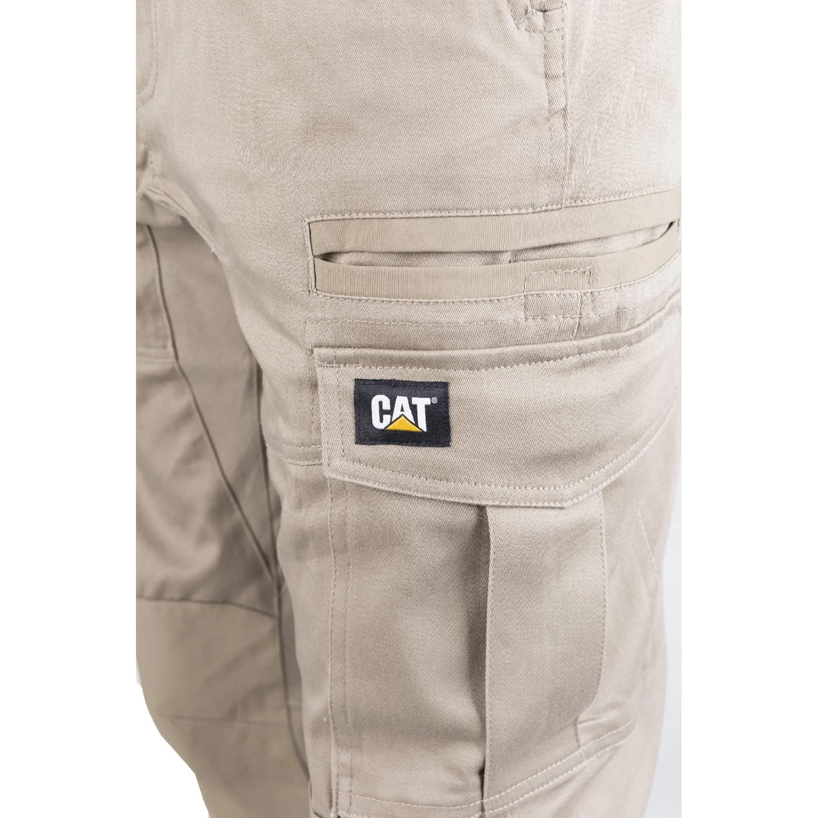 Dynamic Trouser