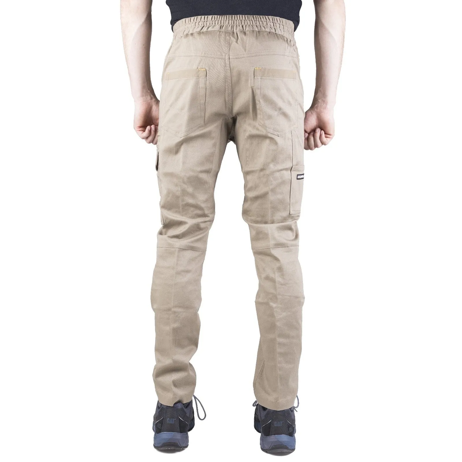 Dynamic Trouser