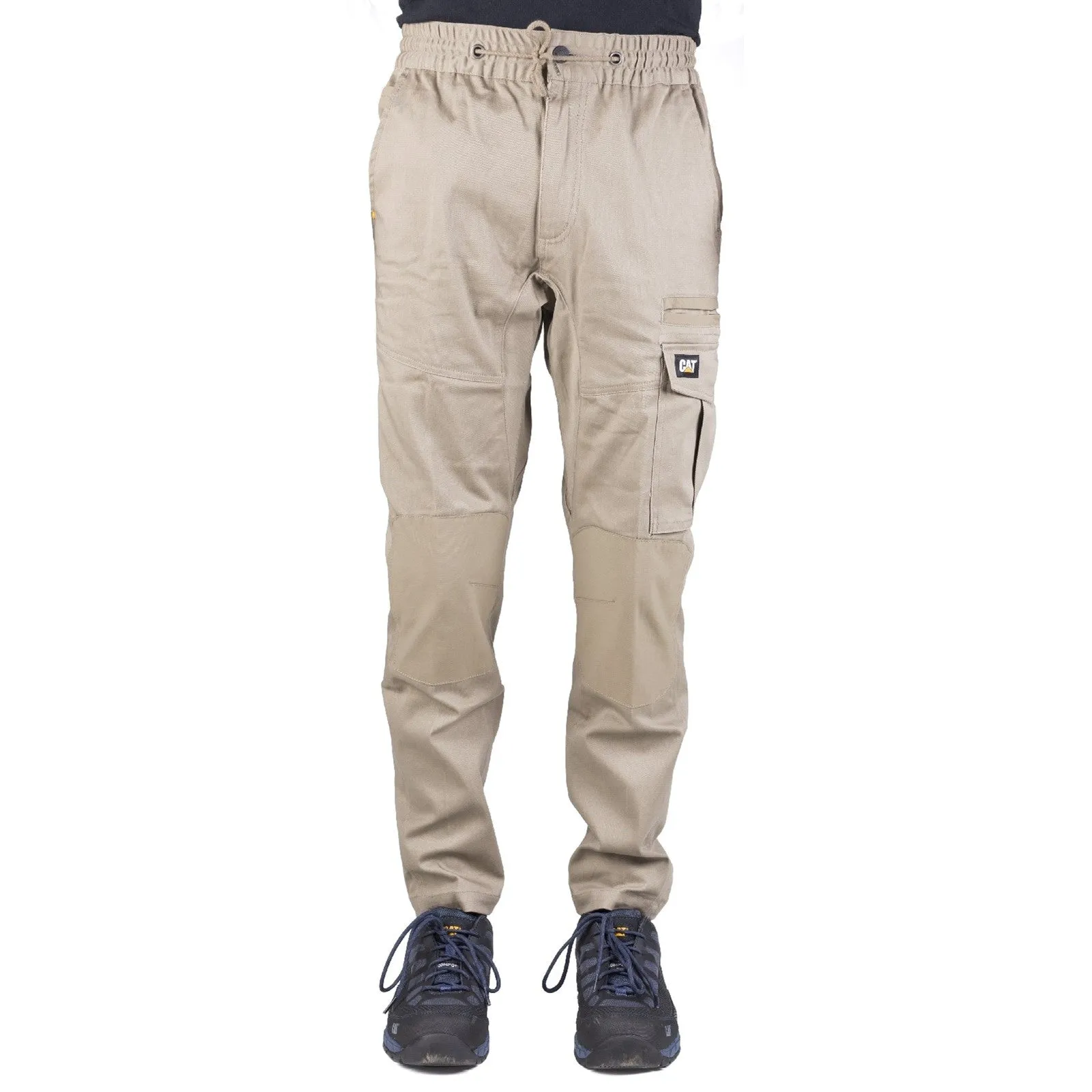 Dynamic Trouser