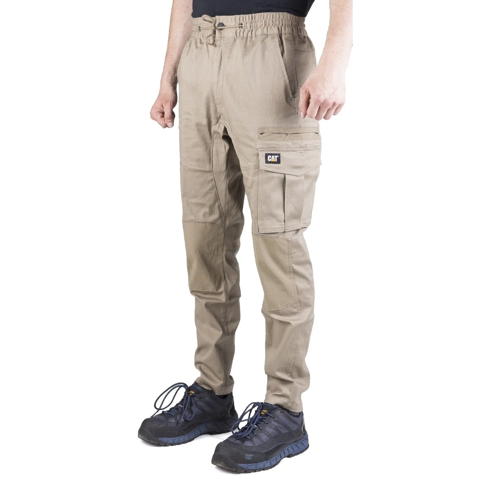 Dynamic Trouser