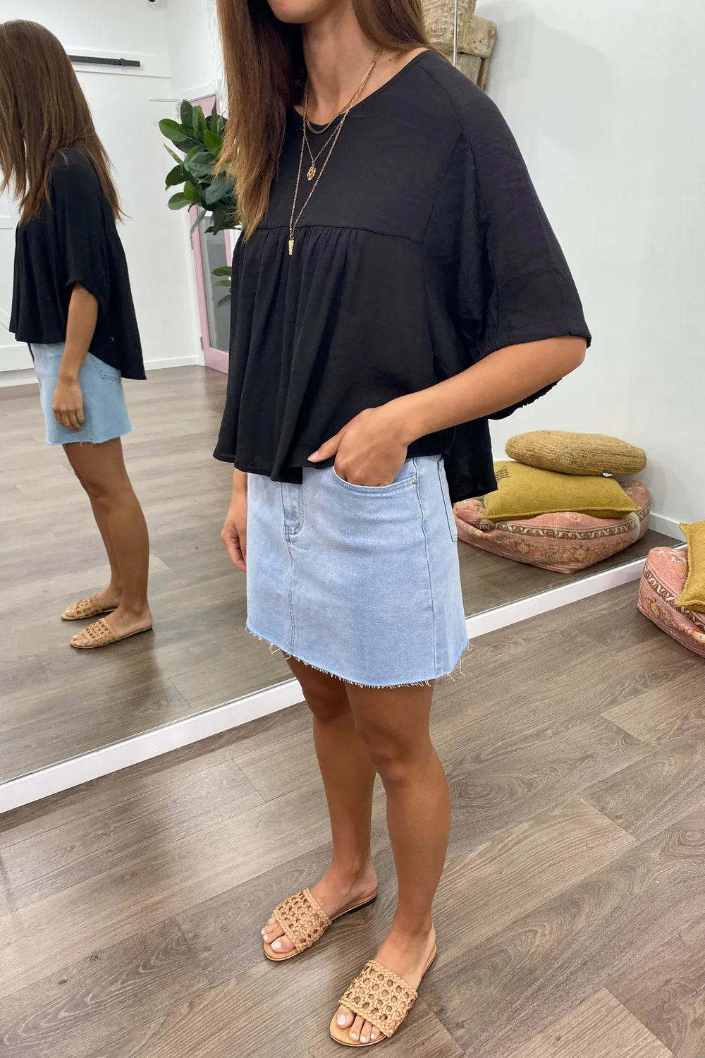 Enya Top